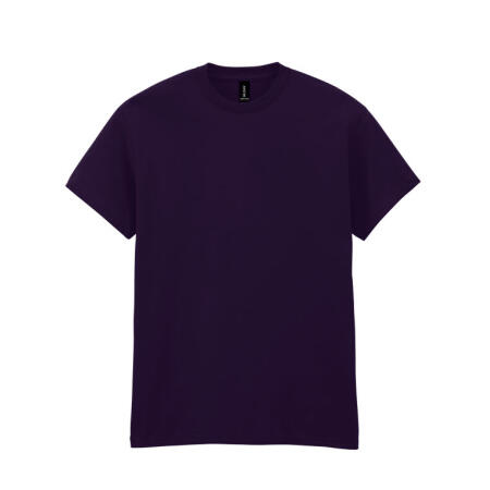 Gildan 5000 GILDAN Heavy Cotton™ Adult T-Shirt Blackberry