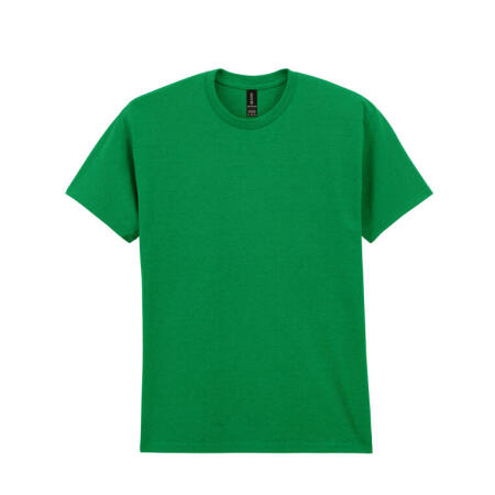 Gildan 5000 GILDAN Heavy Cotton™ Adult T-Shirt Antique Irish Green