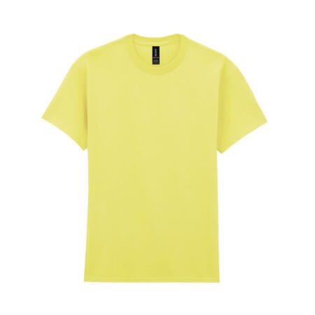 Gildan 5000 GILDAN Heavy Cotton™ Adult T-Shirt Cornsilk