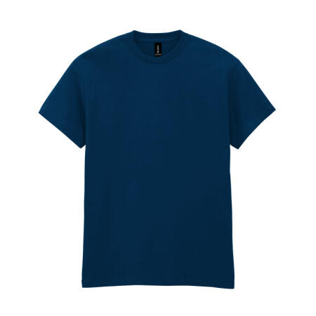 Gildan 5000 GILDAN Heavy Cotton™ Adult T-Shirt Navy Blue