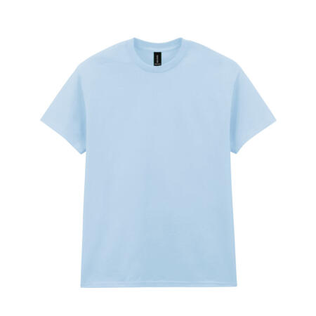 Gildan 5000 GILDAN Heavy Cotton™ Adult T-Shirt Light Blue