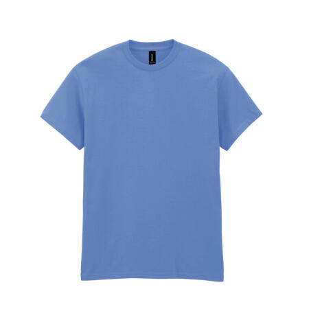 Gildan 5000 GILDAN Heavy Cotton™ Adult T-Shirt Carolina Blue