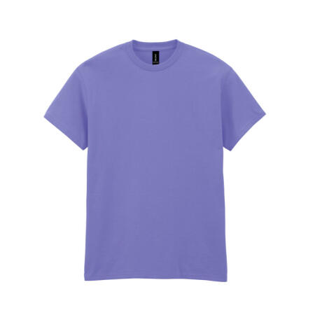 Gildan 5000 GILDAN Heavy Cotton™ Adult T-Shirt Violet