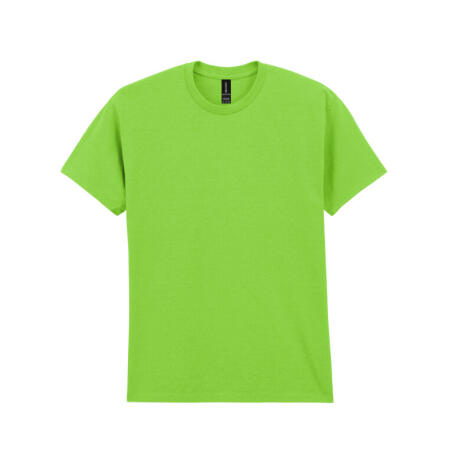 Gildan 5000 GILDAN Heavy Cotton™ Adult T-Shirt Lime