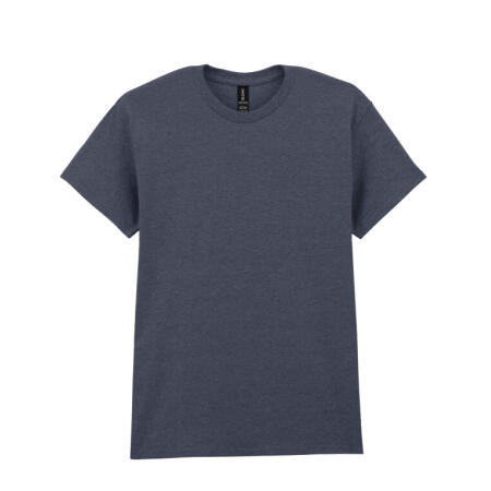 Gildan 5000 GILDAN Heavy Cotton™ Adult T-Shirt Dark Heather