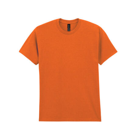 Gildan 5000 GILDAN Heavy Cotton™ Adult T-Shirt Sunset