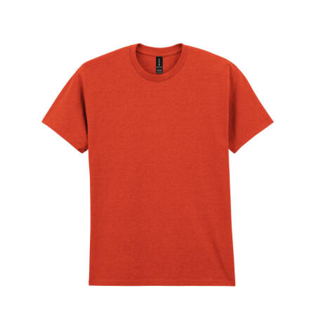 Gildan 5000 GILDAN Heavy Cotton™ Adult T-Shirt Antique Orange