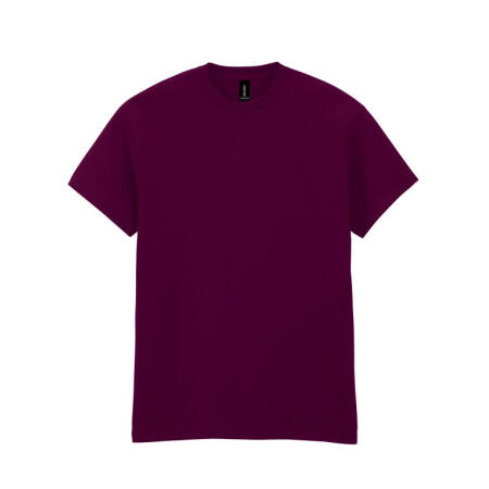 Gildan 5000 GILDAN Heavy Cotton™ Adult T-Shirt Maroon