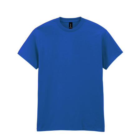 Gildan 5000 GILDAN Heavy Cotton™ Adult T-Shirt Royal