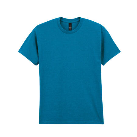 Gildan 5000 GILDAN Heavy Cotton™ Adult T-Shirt Antique Sapphire