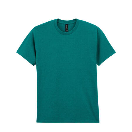 Gildan 5000 GILDAN Heavy Cotton™ Adult T-Shirt Antique Jade Dome