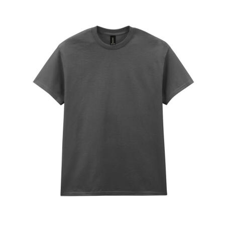 Gildan 5000 GILDAN Heavy Cotton™ Adult T-Shirt Charcoal