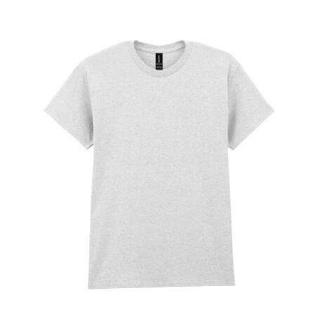 Gildan 5000 GILDAN Heavy Cotton™ Adult T-Shirt Ash Grey