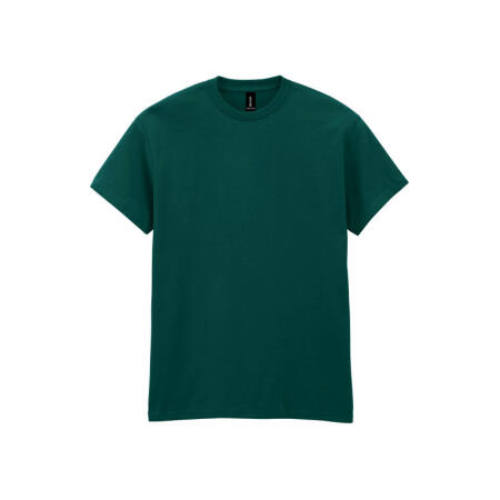 Gildan 5000 GILDAN Heavy Cotton™ Adult T-Shirt Fan Marine Green