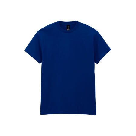 Gildan 5000 GILDAN Heavy Cotton™ Adult T-Shirt Fan Deep Royal