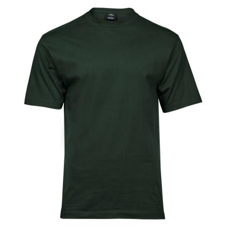 Tee Jays TJ8000 Tee Jays Men's Sof-Tee Dark Green