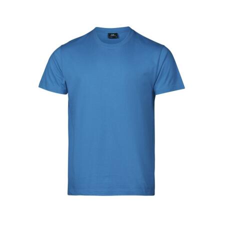 Tee Jays TJ8000 Tee Jays Men's Sof-Tee Ocean Blue