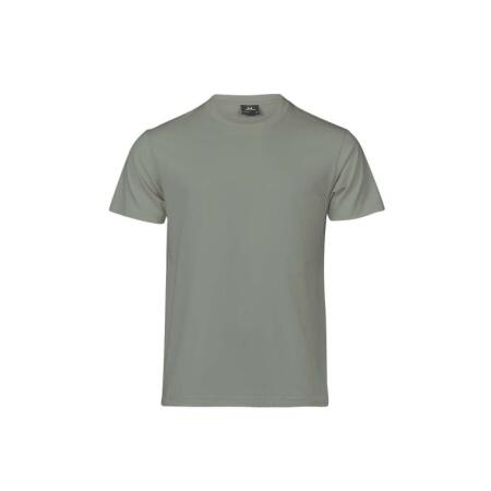 Tee Jays TJ8000 Tee Jays Men's Sof-Tee Sage