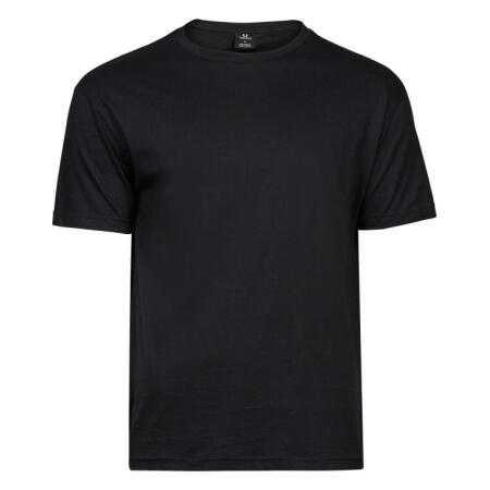 Tee Jays TJ8005 Tee Jays Men's Fashion Sof-Tee Black