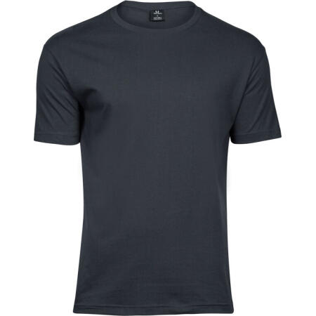 Tee Jays TJ8005 Tee Jays Men's Fashion Sof-Tee Dark Grey