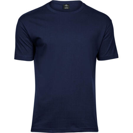 Tee Jays TJ8005 Tee Jays Men's Fashion Sof-Tee Navy