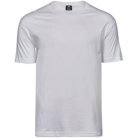 Tee Jays TJ8005 Tee Jays Men's Fashion Sof-Tee White
