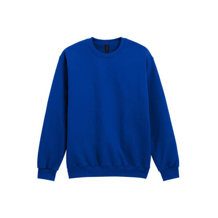 Gildan 19000 Gildan Hammer Maxweight Adult Crewneck Sweat Deep Royal