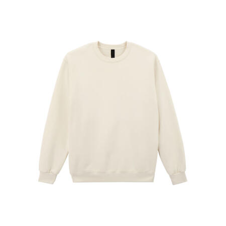 Gildan 19000 Gildan Hammer Maxweight Adult Crewneck Sweat Off White
