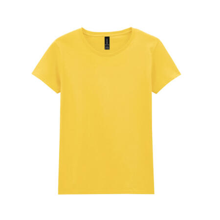 Gildan 5000L Gildan Heavy Cotton™ Ladies' T-Shirt Daisy