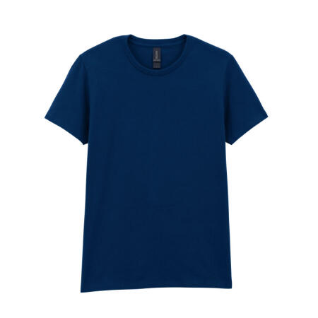 Gildan 5000L Gildan Heavy Cotton™ Ladies' T-Shirt Navy Blue