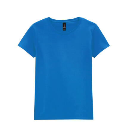 Gildan 5000L Gildan Heavy Cotton™ Ladies' T-Shirt Royal