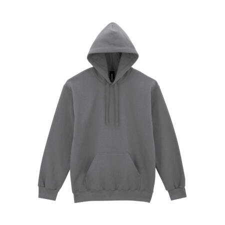 Gildan 19500 Gildan Hammer Maxweight Adult Hooded Sweatshirt Gravel
