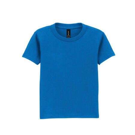 Gildan 5100P Gildan Heavy Cotton Toddler T-Shirt Royal