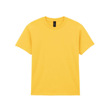 Gildan 5000B Gildan Heavy Cotton™ Youth T-Shirt Daisy