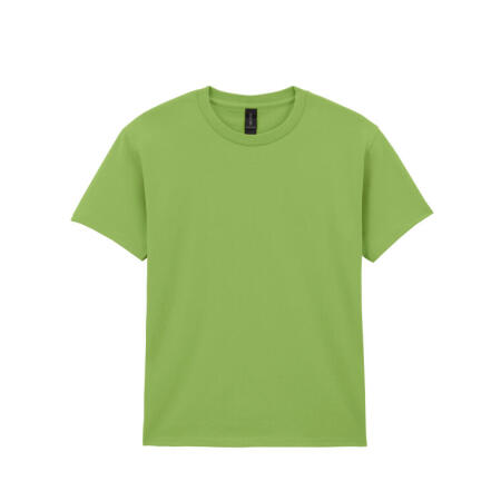 Gildan 5000B Gildan Heavy Cotton™ Youth T-Shirt Kiwi