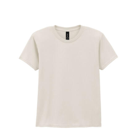 Gildan 5000B Gildan Heavy Cotton™ Youth T-Shirt Natural