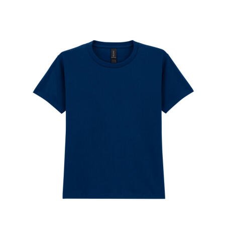 Gildan 5000B Gildan Heavy Cotton™ Youth T-Shirt Navy Blue
