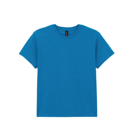 Gildan 5000B Gildan Heavy Cotton™ Youth T-Shirt Sapphire