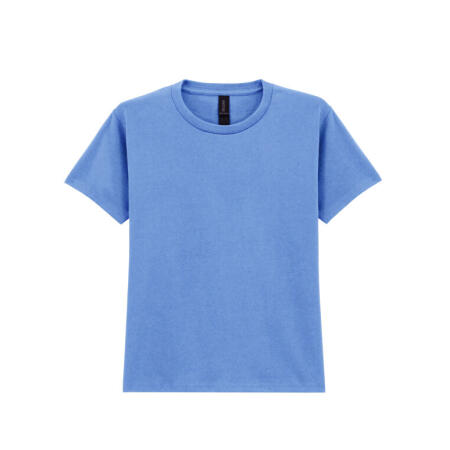 Gildan 5000B Gildan Heavy Cotton™ Youth T-Shirt Carolina Blue