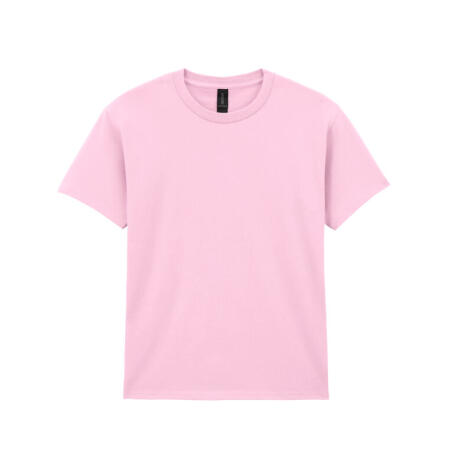 Gildan 5000B Gildan Heavy Cotton™ Youth T-Shirt Light Pink