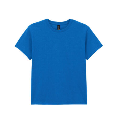 Gildan 5000B Gildan Heavy Cotton™ Youth T-Shirt Royal