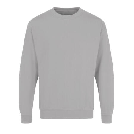 Ultimate Clothing Company UCC011 Ultimate Clothing Company Everyday Sweat Heather Grey