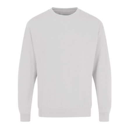 Ultimate Clothing Company UCC011 Ultimate Clothing Company Everyday Sweat White