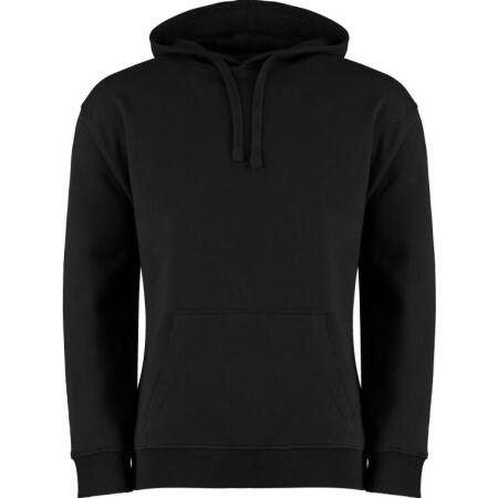Kustom Kit KK333 Kustom Kit Regular Fit Hoodie Black