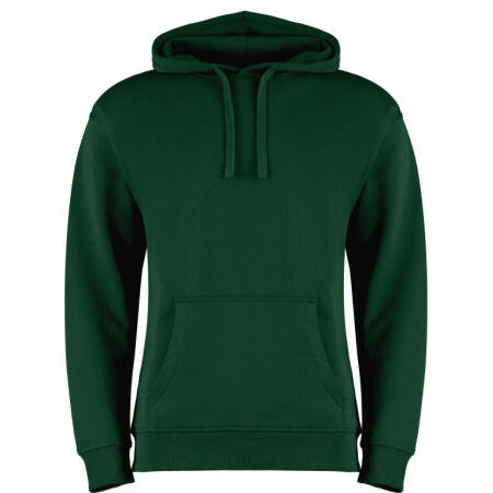 Kustom Kit KK333 Kustom Kit Regular Fit Hoodie Bottle Green