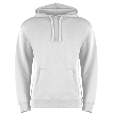 Kustom Kit KK333 Kustom Kit Regular Fit Hoodie White