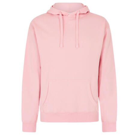 Kustom Kit KK333 Kustom Kit Regular Fit Hoodie Baby Pink