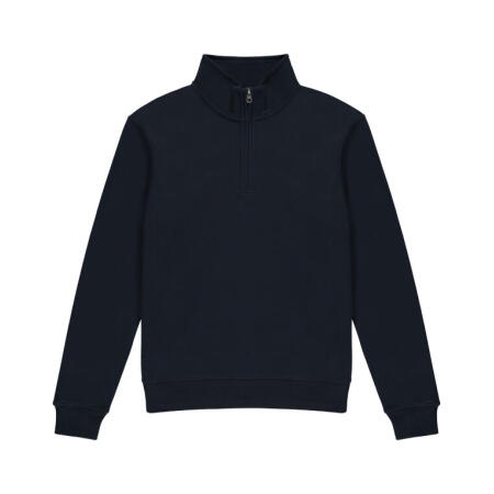 Kustom Kit KK335 Kustom Kit Men's 1/4 Zip Sweatshirt Navy