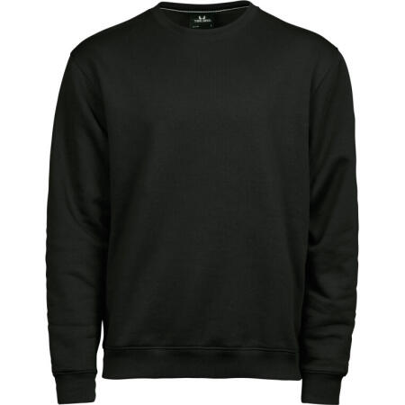 Tee Jays TJ5429 Tee Jays Heavy Sweatshirt Black