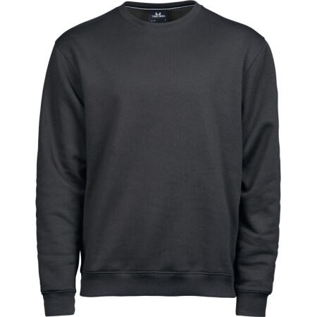 Tee Jays TJ5429 Tee Jays Heavy Sweatshirt Dark Grey